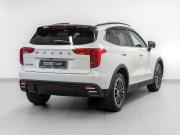 Haval Jolion I Рестайлинг Москва  - изображение 35