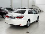 Toyota Camry VII (XV50) Рестайлинг Калуга  - изображение 28