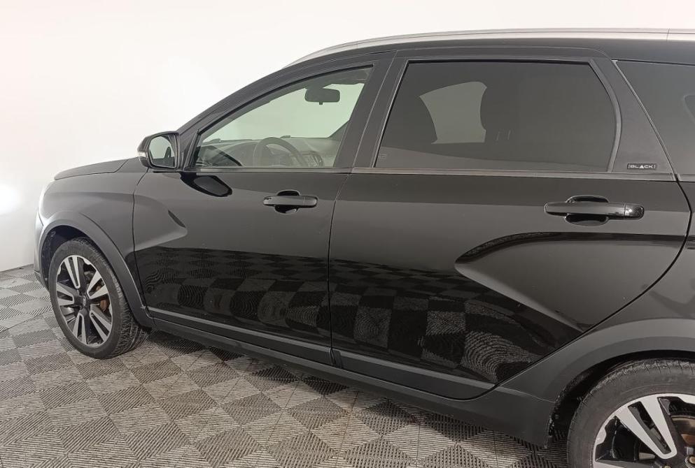 Lada (ВАЗ) Vesta I Волгоград  - изображение 19