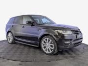 Land Rover Range Rover Sport II Москва  - изображение 33