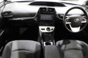 Toyota Prius IV (XW50) Иркутск  - изображение 34