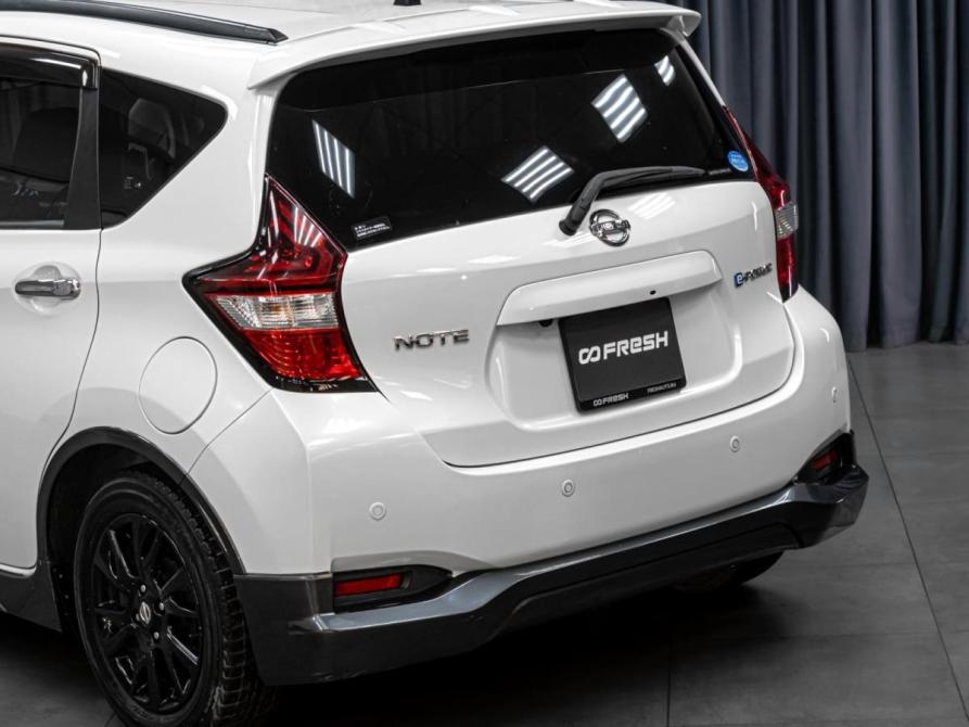 Nissan Note II Рестайлинг Тюмень  - изображение 7