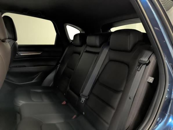 Mazda CX-5 II с пробегом 2021 года, цена 3 100 000 рублей, 45751 км, внедорожник, Автокод Объявления