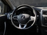 Renault Logan II Рестайлинг Москва  - изображение 28