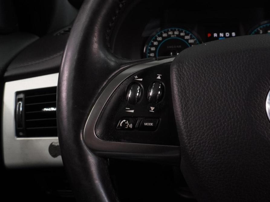 Jaguar XF I Рестайлинг Воронеж  - изображение 14