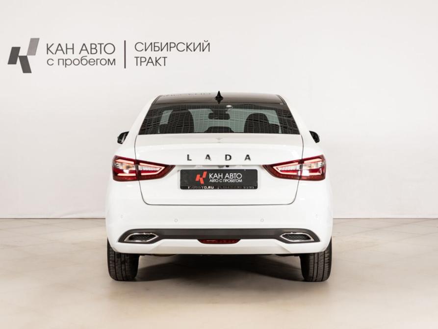 Lada (ВАЗ) Vesta I Рестайлинг (NG) Казань  - изображение 4