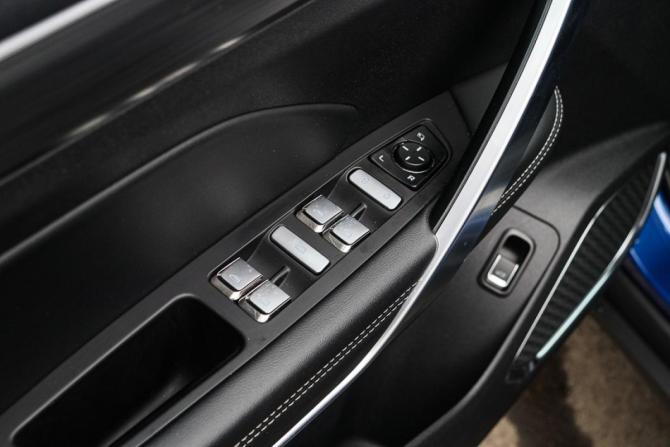 Geely Atlas Pro с пробегом 2021 года, цена 2 280 000 рублей, 25330 км, внедорожник, Автокод Объявления
