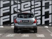 Nissan Murano I (Z50) Краснодар  - изображение 23