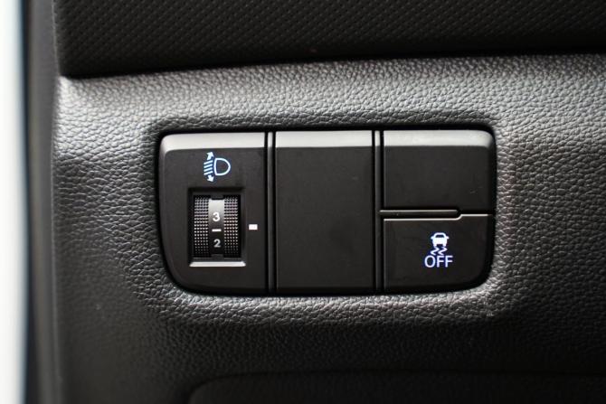 Hyundai Creta I с пробегом 2018 года, цена 1 722 222 рубля, 119500 км, внедорожник, Автокод Объявления