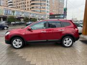 Nissan Qashqai+2 I Рестайлинг Краснодар  - изображение 27