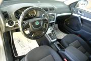 Skoda Octavia II (A5) Рестайлинг Омск  - изображение 28