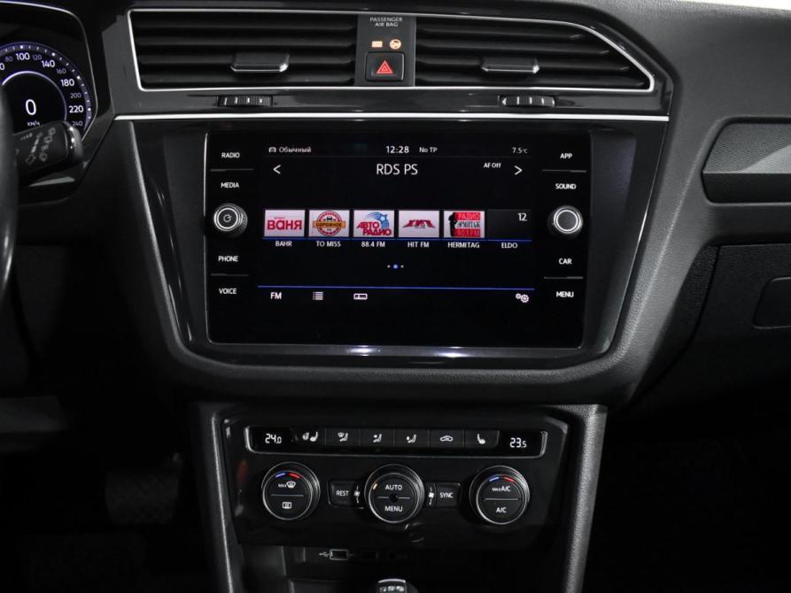 Volkswagen Tiguan II Санкт-Петербург  - изображение 17