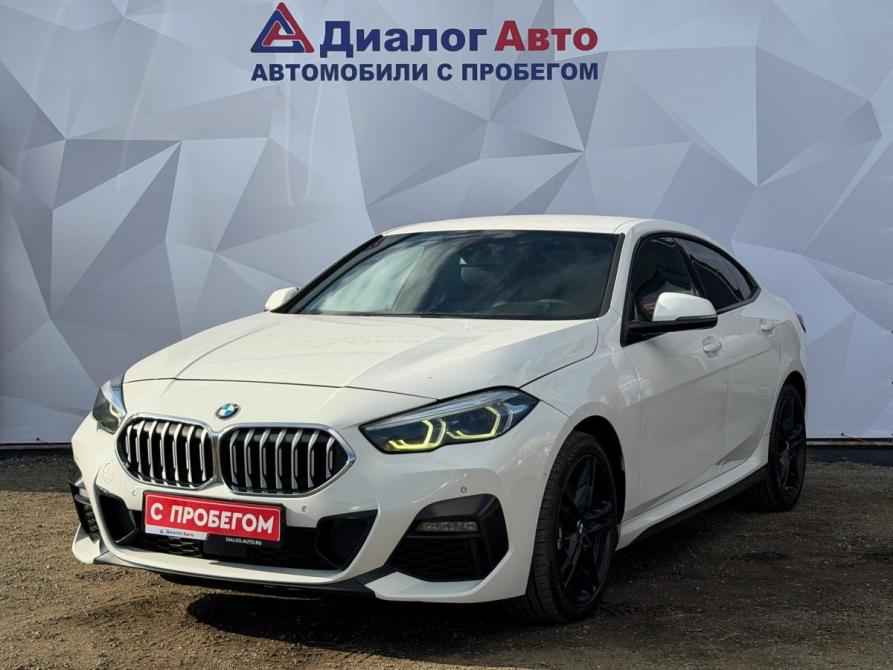 BMW 2 серии F44 Набережные Челны  - изображение 1