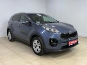 Kia Sportage IV Альметьевск  - изображение 27