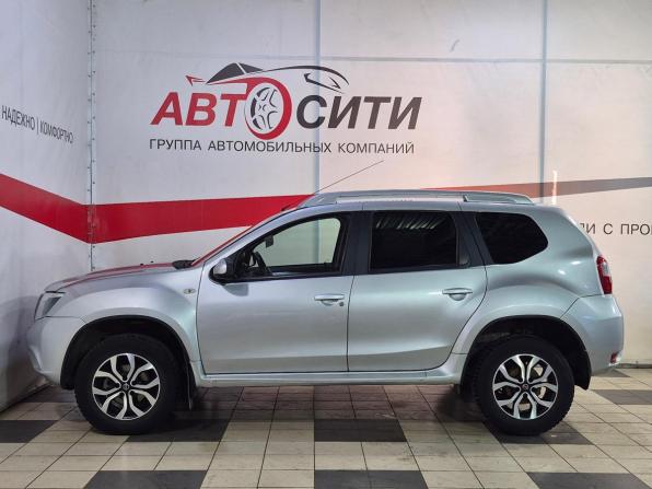 Nissan Terrano III (D10) с пробегом 2016 года, цена 1 020 000 рублей, 177000 км, внедорожник, Автокод Объявления