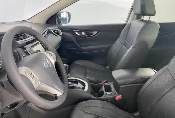 Nissan Qashqai II с пробегом 2014 года, цена 1 265 000 рублей, 196765 км, внедорожник, Автокод Объявления