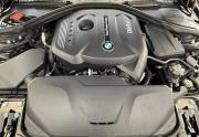 BMW 3 серии VI (F3x) Рестайлинг Москва  - изображение 36
