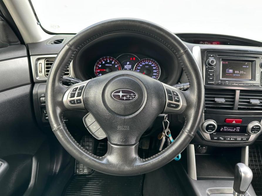 Subaru Forester III Рестайлинг Екатеринбург  - изображение 5