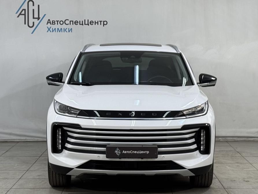 Exeed TXL I Рестайлинг Химки  - изображение 5