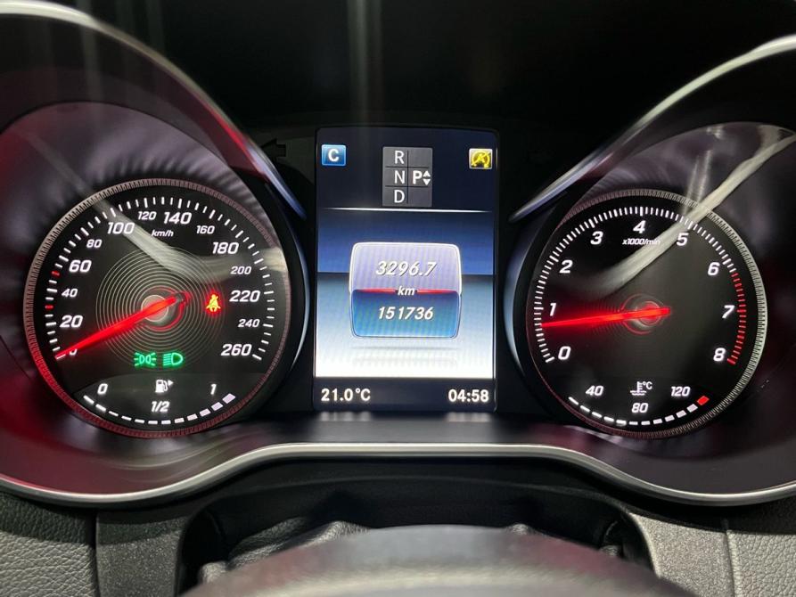 Mercedes-Benz C-Класс IV (W205) Пермь  - изображение 28