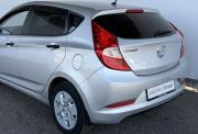 Hyundai Solaris I Киров  - изображение 52
