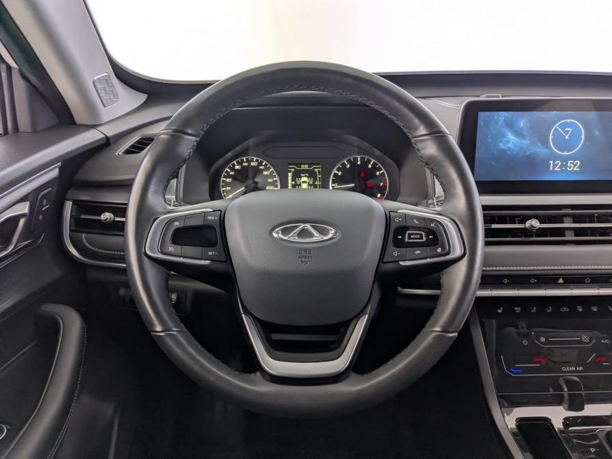 Chery Tiggo 4 Pro I Рестайлинг Москва  - изображение 25