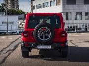 Jeep Wrangler IV (JL) Москва  - изображение 33