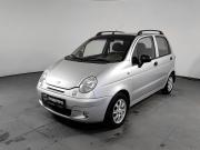 Daewoo Matiz I Рестайлинг Уфа  - изображение 23