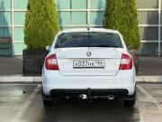 Skoda Rapid I Уфа  - изображение 14