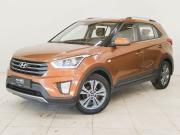 Hyundai Creta I Тула  - изображение 22