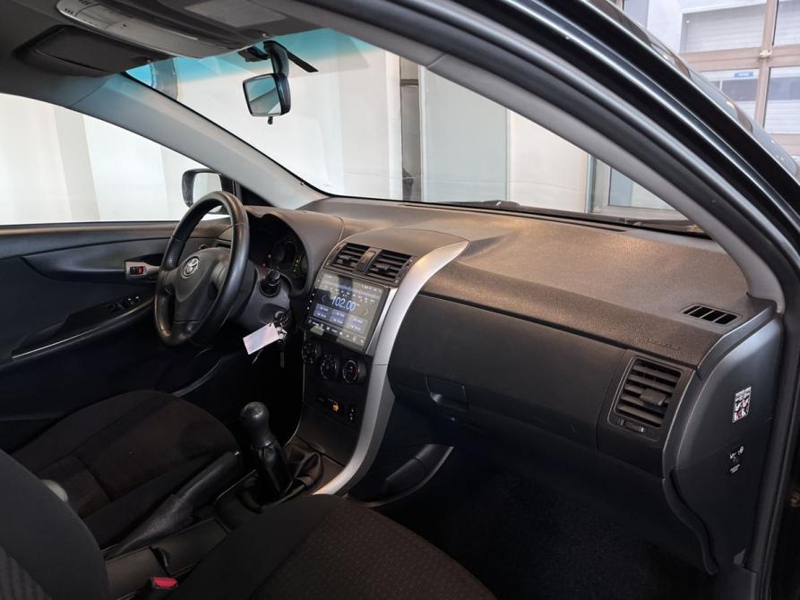 Toyota Corolla X (E140 E150) Чебоксары  - изображение 12