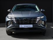 Hyundai Tucson IV Москва  - изображение 34