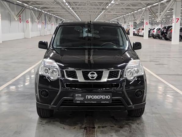 Nissan X-Trail II Рестайлинг с пробегом 2014 года, цена 1 390 000 рублей, 275428 км, внедорожник, Автокод Объявления