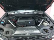 BMW X4 II (G02) Москва  - изображение 58