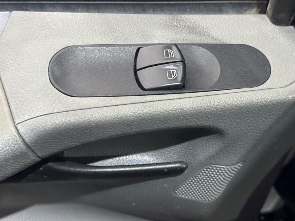 Mercedes-Benz Vito II (W639) с пробегом 2006 года, цена 785 000 рублей, 739994 км, фургон, Автокод Объявления