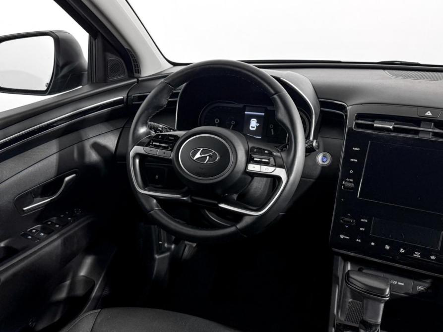 Hyundai Tucson IV Санкт-Петербург  - изображение 14