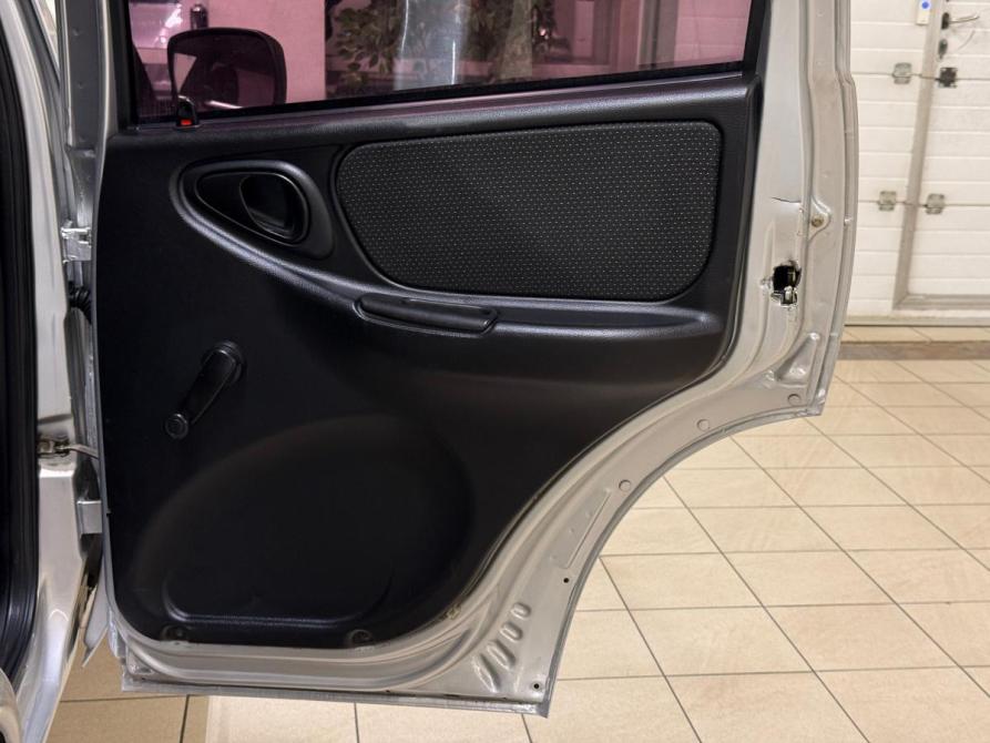 Chevrolet Niva I Волгоград  - изображение 17