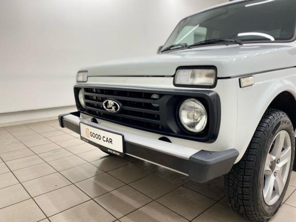Lada (ВАЗ) Niva Legend I с пробегом 2024 года, цена 819 000 рублей, 19865 км, внедорожник, Автокод Объявления