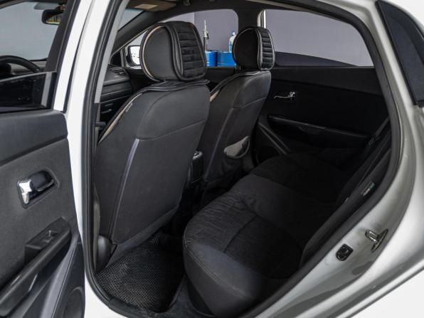 Kia Rio III с пробегом 2013 года, цена 950 000 рублей, 149682 км, седан, Автокод Объявления