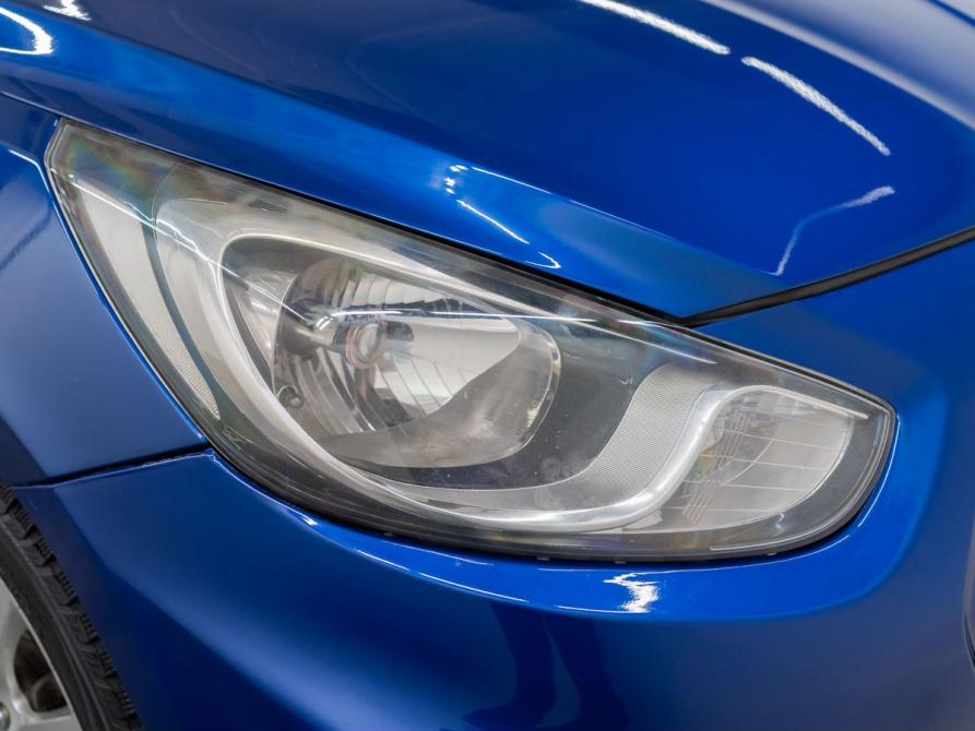 Hyundai Solaris I Красноярск  - изображение 21