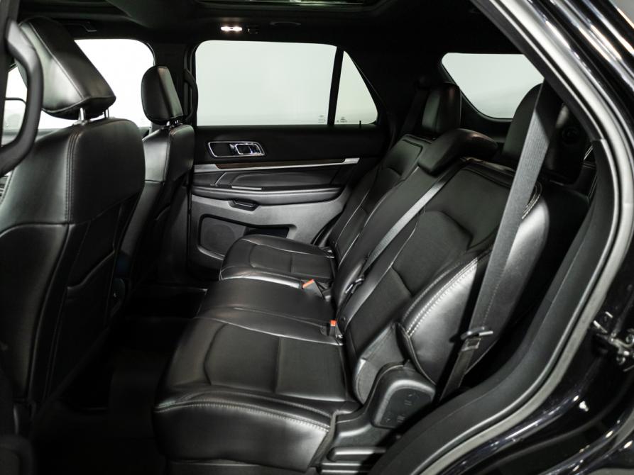 Ford Explorer V Рестайлинг 2 Санкт-Петербург  - изображение 10
