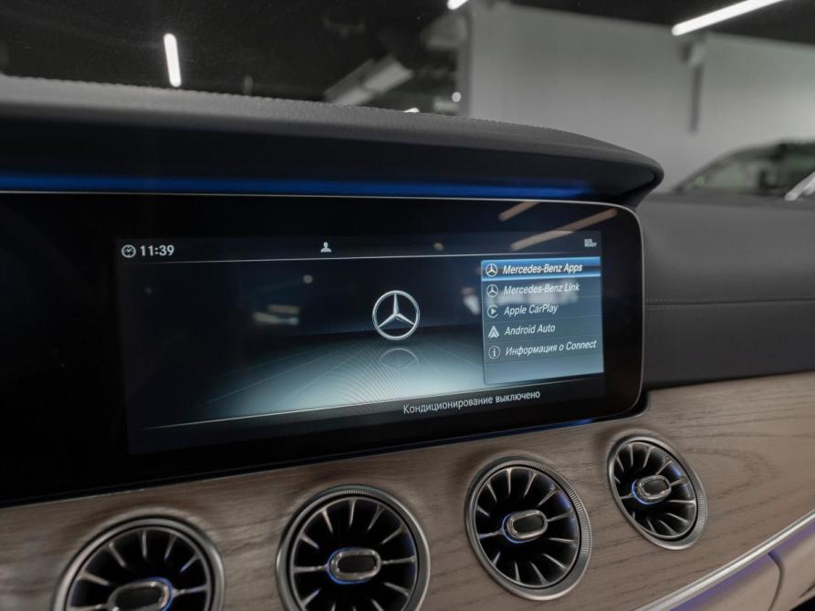 Mercedes-Benz E-Класс V (W213 S213 C238) Москва  - изображение 26