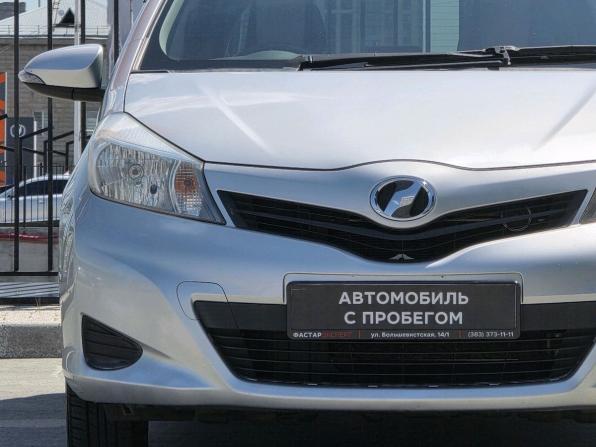 Toyota Vitz III (XP130) с пробегом 2013 года, цена 803 000 рублей, 149517 км, хэтчбек, Автокод Объявления