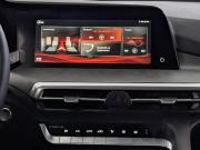 Changan CS35 Plus I Рестайлинг Москва  - изображение 46