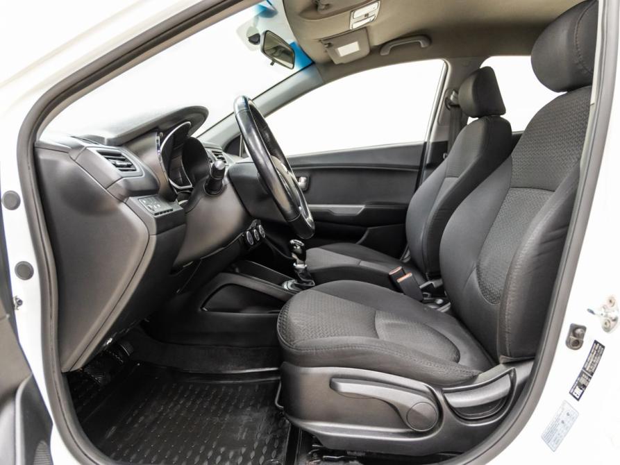 Kia Rio III Рестайлинг Волгоград  - изображение 31