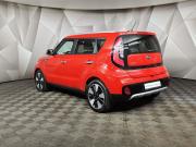 Kia Soul II Рестайлинг Москва  - изображение 24