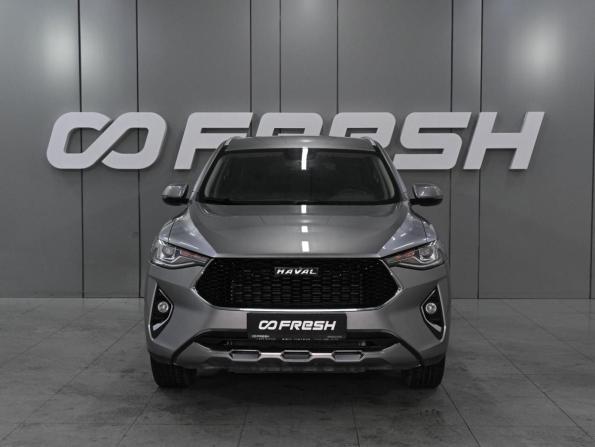 Haval F7 I с пробегом 2019 года, цена 1 699 000 рублей, 89854 км, внедорожник, Автокод Объявления