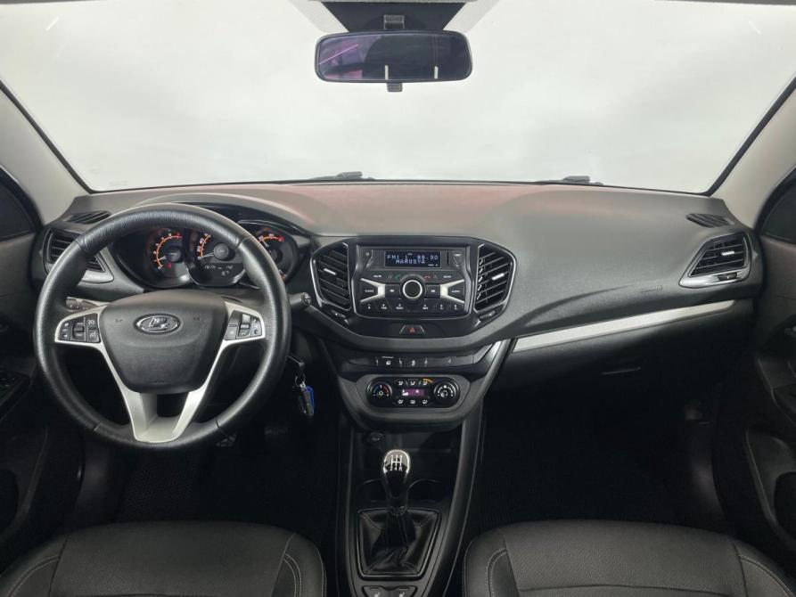 Lada (ВАЗ) Vesta I Воронеж  - изображение 9