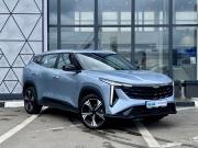 Geely Cityray Москва  - изображение 32