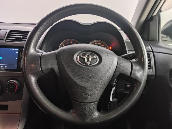 Toyota Corolla X (E140 E150) Рестайлинг с пробегом 2010 года, цена 945 000 рублей, 135136 км, универсал, Автокод Объявления
